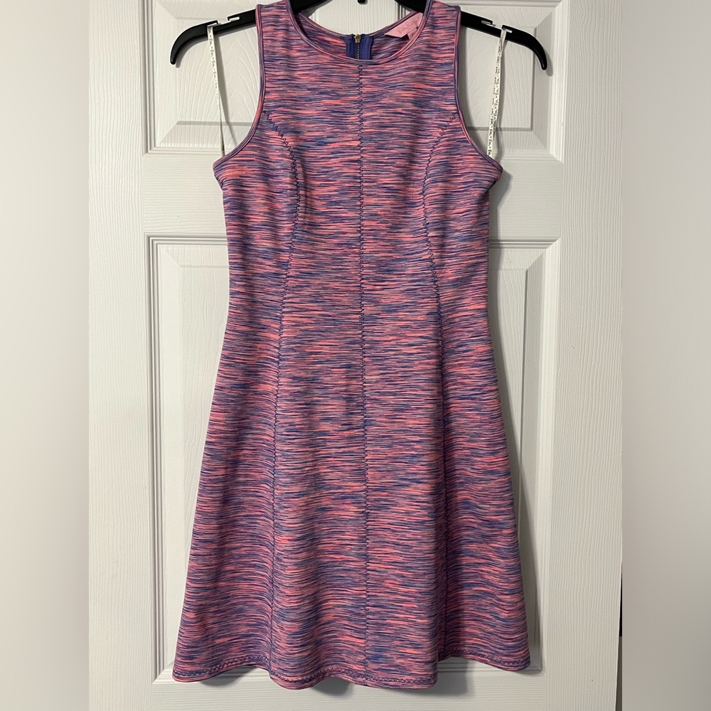 Lilly Pulitzer Racer Back Dress XS